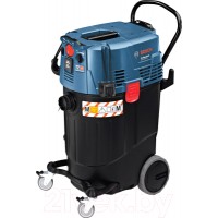 Профессиональный пылесос Bosch GAS 55 M AFC (0.601.9C3.300)