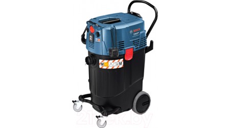 Профессиональный пылесос Bosch GAS 55 M AFC (0.601.9C3.300)