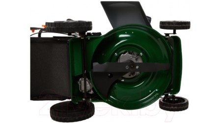 Газонокосилка бензиновая Oasis GB-20