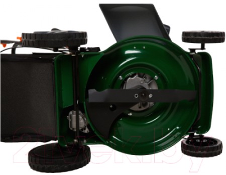 Газонокосилка бензиновая Oasis GB-20