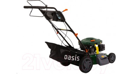 Газонокосилка бензиновая Oasis GB-20