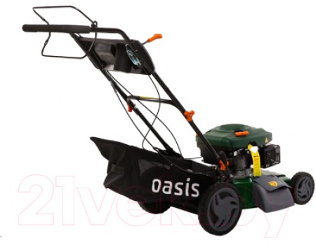 Газонокосилка бензиновая Oasis GB-20