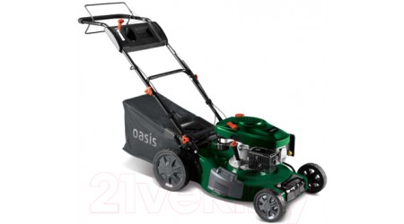 Газонокосилка бензиновая Oasis GB-20