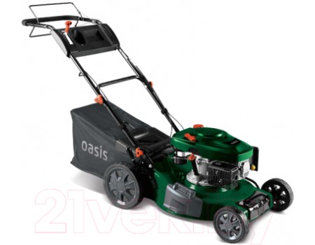 Газонокосилка бензиновая Oasis GB-20