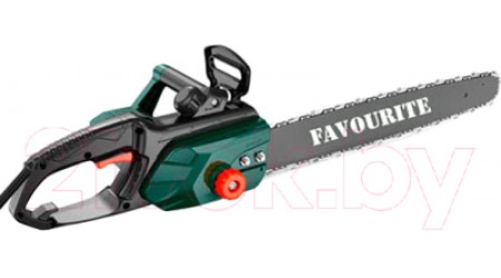 Электропила цепная Favourite GC 1812