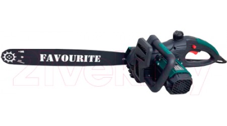 Электропила цепная Favourite GC 2016