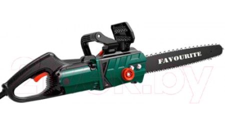 Электропила цепная Favourite GC 2616