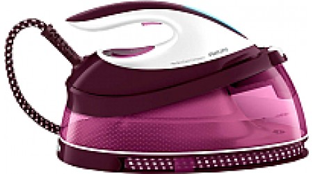 Утюг с парогенератором Philips GC7808/40
