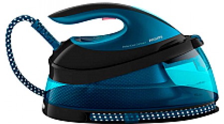 Утюг с парогенератором Philips GC7833/80
