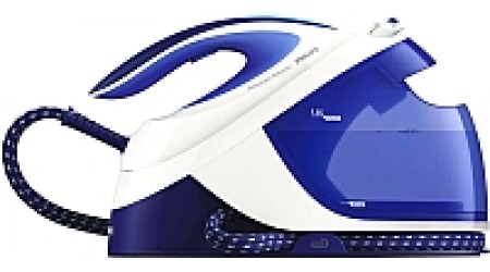 Утюг с парогенератором Philips GC8712/20