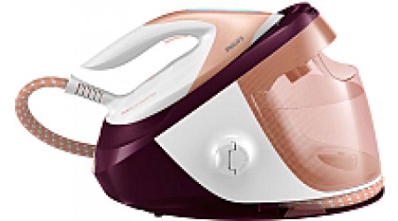 Утюг с парогенератором Philips GC8962/40