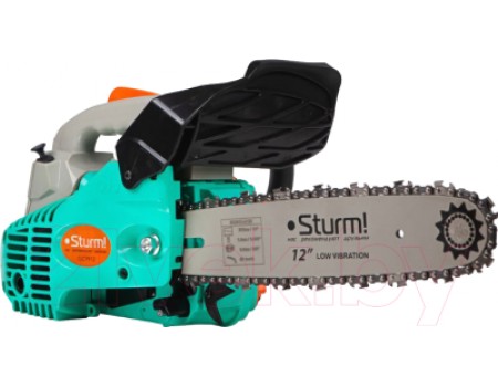 Бензопила цепная Sturm! GC9912
