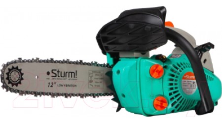 Бензопила цепная Sturm! GC9912