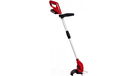 Триммер аккумуляторный Einhell GC-CT 18/24 Li (3411125)