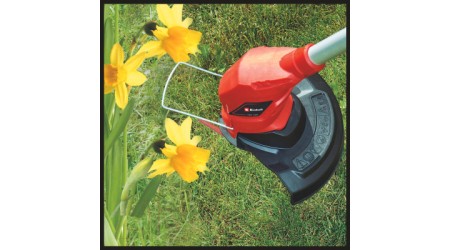 Триммер аккумуляторный Einhell GC-CT 18/24 Li (3411125)