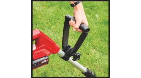 Триммер аккумуляторный Einhell GC-CT 18/24 Li (3411125)