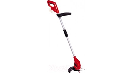 Триммер аккумуляторный Einhell GC-CT 18/24 Li - Solo (3411123)