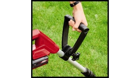 Триммер аккумуляторный Einhell GC-CT 18/24 Li - Solo (3411123)