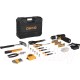 Аккумуляторная дрель-шуруповерт Deko GCD12DU3 Set 104 / 063-4095