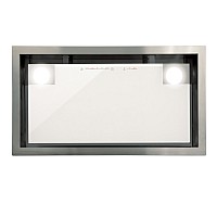 Вытяжка скрытая Cata GC Dual A 45 XGWH/D