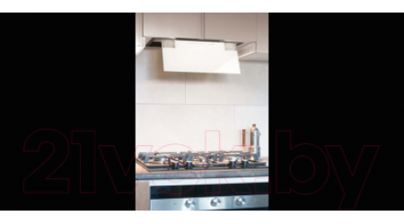 Вытяжка скрытая Cata GC Dual A 75 XGWH/D