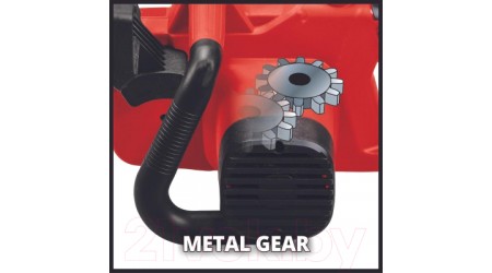 Электропила цепная Einhell GC-EC 1935 (4501220)