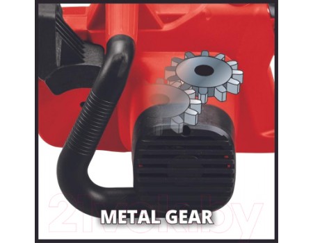 Электропила цепная Einhell GC-EC 1935 (4501220)