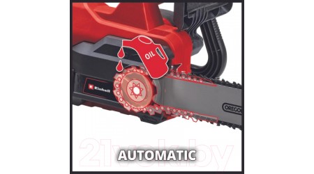 Электропила цепная Einhell GC-EC 1935 (4501220)