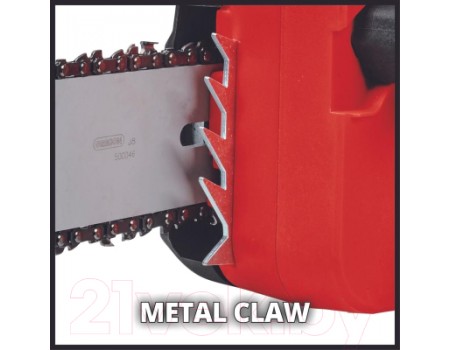 Электропила цепная Einhell GC-EC 1935 (4501220)