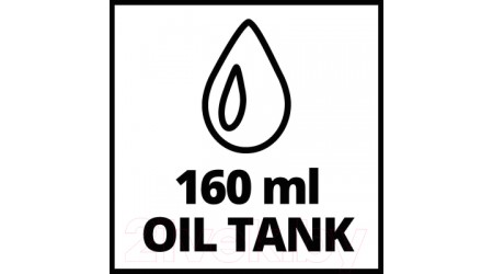 Электропила цепная Einhell GC-EC 1935 (4501220)