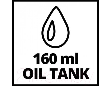 Электропила цепная Einhell GC-EC 1935 (4501220)