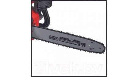 Электропила цепная Einhell GC-EC 2040 (4501230)