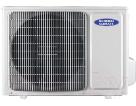 Сплит-система General Climate GC-MR09HR32/GU-MR09H32