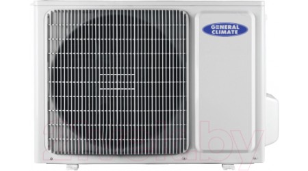 Сплит-система General Climate GC-MR12HR / GU-MR12H inverter