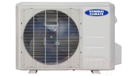 Сплит-система General Climate GC-R12HR / GU-R12H