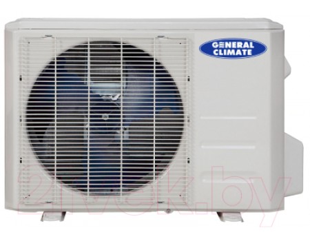 Сплит-система General Climate GC-R12HR / GU-R12H