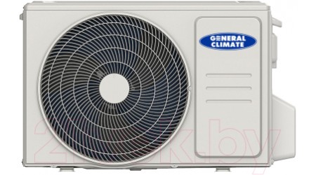 Сплит-система General Climate GC-RE12HR / GU-RE12H inverter