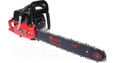 Бензопила цепная Edon GCS-16/2400A