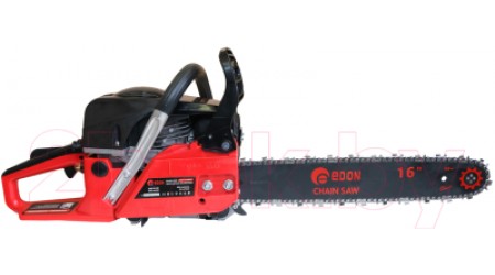 Бензопила цепная Edon GCS-16/2400A