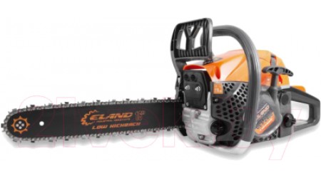 Бензопила цепная Eland GCS-2400