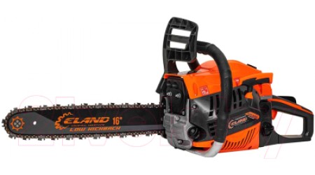 Бензопила цепная Eland GCS-2450