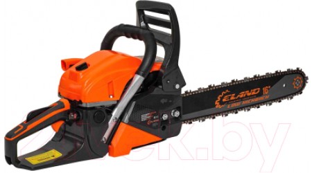 Бензопила цепная Eland GCS-2450