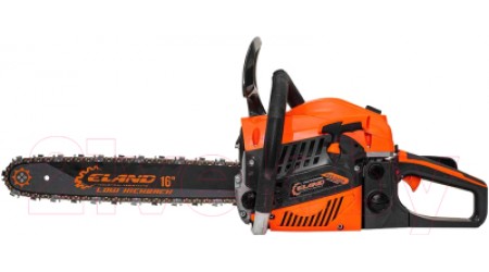 Бензопила цепная Eland GCS-2450