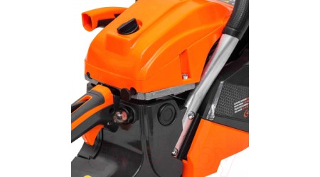 Бензопила цепная Eland GCS-2450