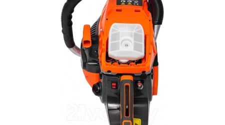 Бензопила цепная Eland GCS-2450