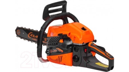 Бензопила цепная Eland GCS-2450