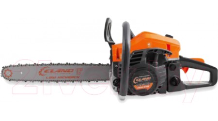 Бензопила цепная Eland GCS-2600