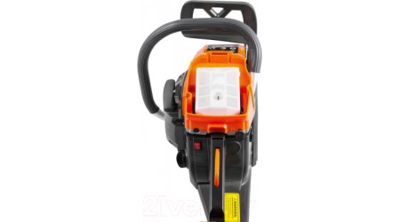Бензопила цепная Eland GCS-2600