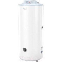 Накопительный водонагреватель Tesy GCVF11S 200 / 304740 (напольный, боковое подключение)