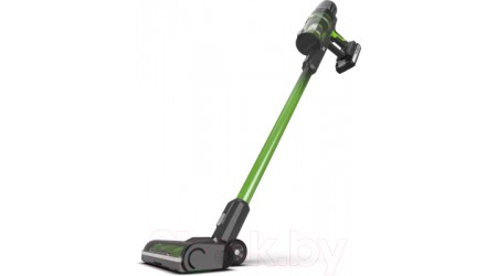 Портативный пылесос Greenworks GD24SVK4 / 4700607UB (с АКБ и ЗУ)